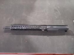 Доп ствол для ar системы 5,45 соз