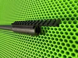 Доп ствол на Blaser R8 кал. 260 Rem