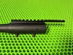 Доп ствол на Blaser R8 кал. 260 Rem