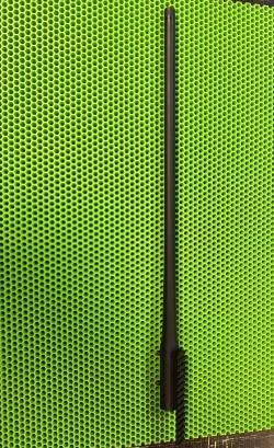 Доп ствол на Blaser R8 кал. 260 Rem