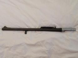 Доп ствол пулевой 510 мм на Benelli Comfort(Rafaello)