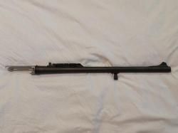 Доп ствол пулевой 510 мм на Benelli Comfort(Rafaello)