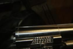 Доп стволы на BERETTA 686