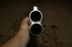 Доп стволы на BERETTA 686