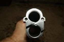 Доп стволы на BERETTA 686