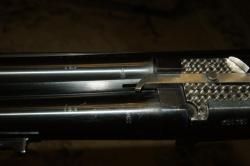 Доп стволы на BERETTA 686