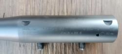 Дополнительные стволы BLASER R93