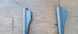 Дополнительные стволы BLASER R93