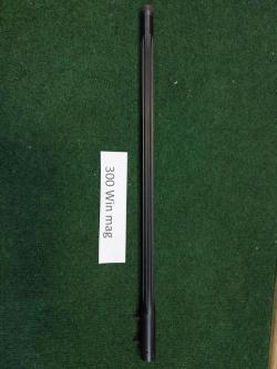 Дополнительные стволы для Blaser R93