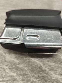 Дополнительный магазин на 10 патронов для Benelli argo .30-06