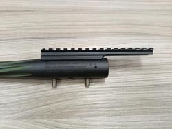 Дополнительный нарезной ствол к карабину "Blaser R93", кал. .300 Win Mag