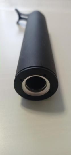 Дополнительный резервуар для Эдган Леший 2.0