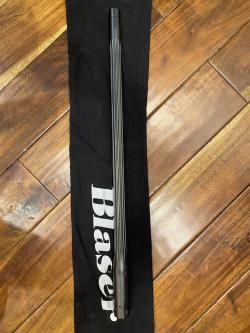 Дополнительный (сменный) ствол на Blaser R8.
