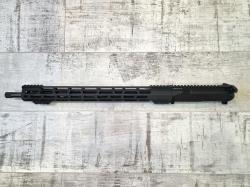 ДОПОЛНИТЕЛЬНЫЙ СТВОЛ (АПЕР) ДЛЯ AR-15 В КАЛИБРЕ 6,5 GRENDEL