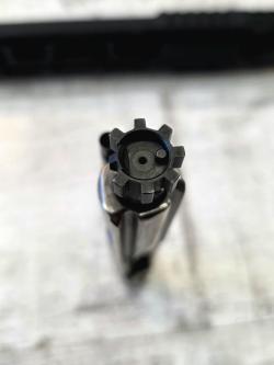 ДОПОЛНИТЕЛЬНЫЙ СТВОЛ (АПЕР) ДЛЯ AR-15 В КАЛИБРЕ 6,5 GRENDEL