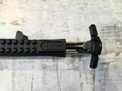 ДОПОЛНИТЕЛЬНЫЙ СТВОЛ (АПЕР) ДЛЯ AR-15 В КАЛИБРЕ 6,5 GRENDEL