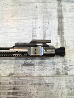 ДОПОЛНИТЕЛЬНЫЙ СТВОЛ (АПЕР) ДЛЯ AR-15 В КАЛИБРЕ 6,5 GRENDEL