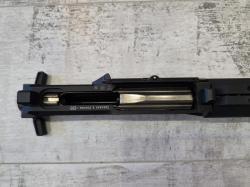 ДОПОЛНИТЕЛЬНЫЙ СТВОЛ (АПЕР) ДЛЯ AR-15 В КАЛИБРЕ 6,5 GRENDEL