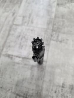 ДОПОЛНИТЕЛЬНЫЙ СТВОЛ (АПЕР) ДЛЯ AR-15 В КАЛИБРЕ 6,5 GRENDEL