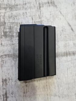 ДОПОЛНИТЕЛЬНЫЙ СТВОЛ (АПЕР) ДЛЯ AR-15 В КАЛИБРЕ 6,5 GRENDEL