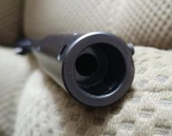 Дополнительный ствол Blaser R-93. 223 Rem