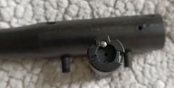 Дополнительный ствол Blaser R-93. 223 Rem