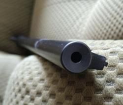 Дополнительный ствол Blaser R-93. 223 Rem