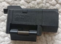 Дополнительный ствол Blaser R-93. 223 Rem