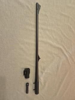 Дополнительный ствол Blaser R 93 300WinMag