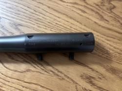 дополнительный ствол Blaser R 93, кал. 243 Win