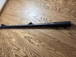 дополнительный ствол Blaser R 93, кал. 243 Win