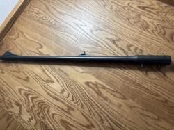 дополнительный ствол Blaser R 93, кал. 9,3Х62