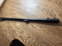 дополнительный ствол Blaser R 93, кал. 9,3Х62