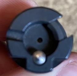 Дополнительный ствол Blaser R93 223