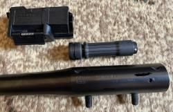 Дополнительный ствол Blaser R93 223