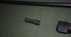 Дополнительный ствол Blaser R93 кал.8x68s