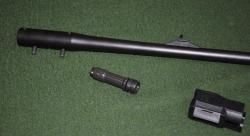 Дополнительный ствол Blaser R93 кал.8x68s