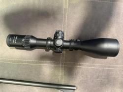 Дополнительный ствол BLAZER R93