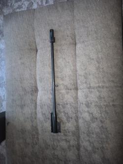 Дополнительный ствол для Rossi 606 кал 30-06 (7,62х63)