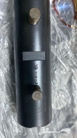 Дополнительный ствол к охотничьему нарезному карабину Blaser R 93.,  калибр 338 Win Mag