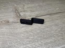 Дополнительный упор для кобуры