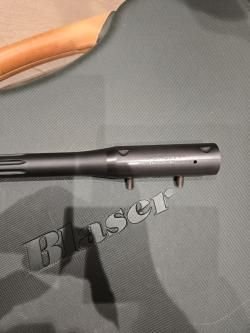 Допствол 338lm blaser r8
