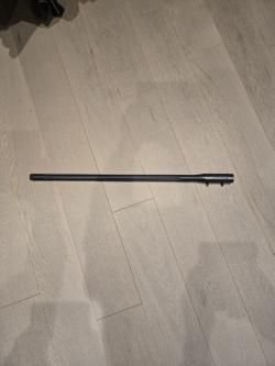 Допствол 338lm blaser r8