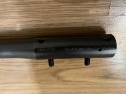 Доп.ствол Blaser R 93, 416 калибр, Магнум