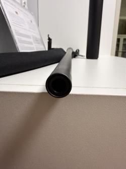 Доп.ствол Blaser R8 кал. 9,3х62