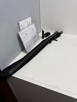 Доп.ствол Blaser R8 кал. 9,3х62