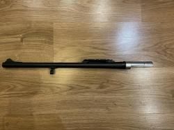 Доп.ствол к Benelli ( гладкий)