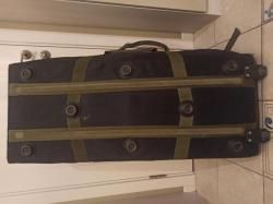 Дорожная сумка  RISERVA