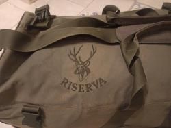 Дорожная сумка  RISERVA