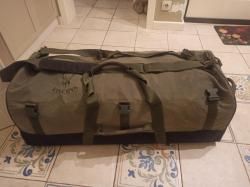 Дорожная сумка  RISERVA